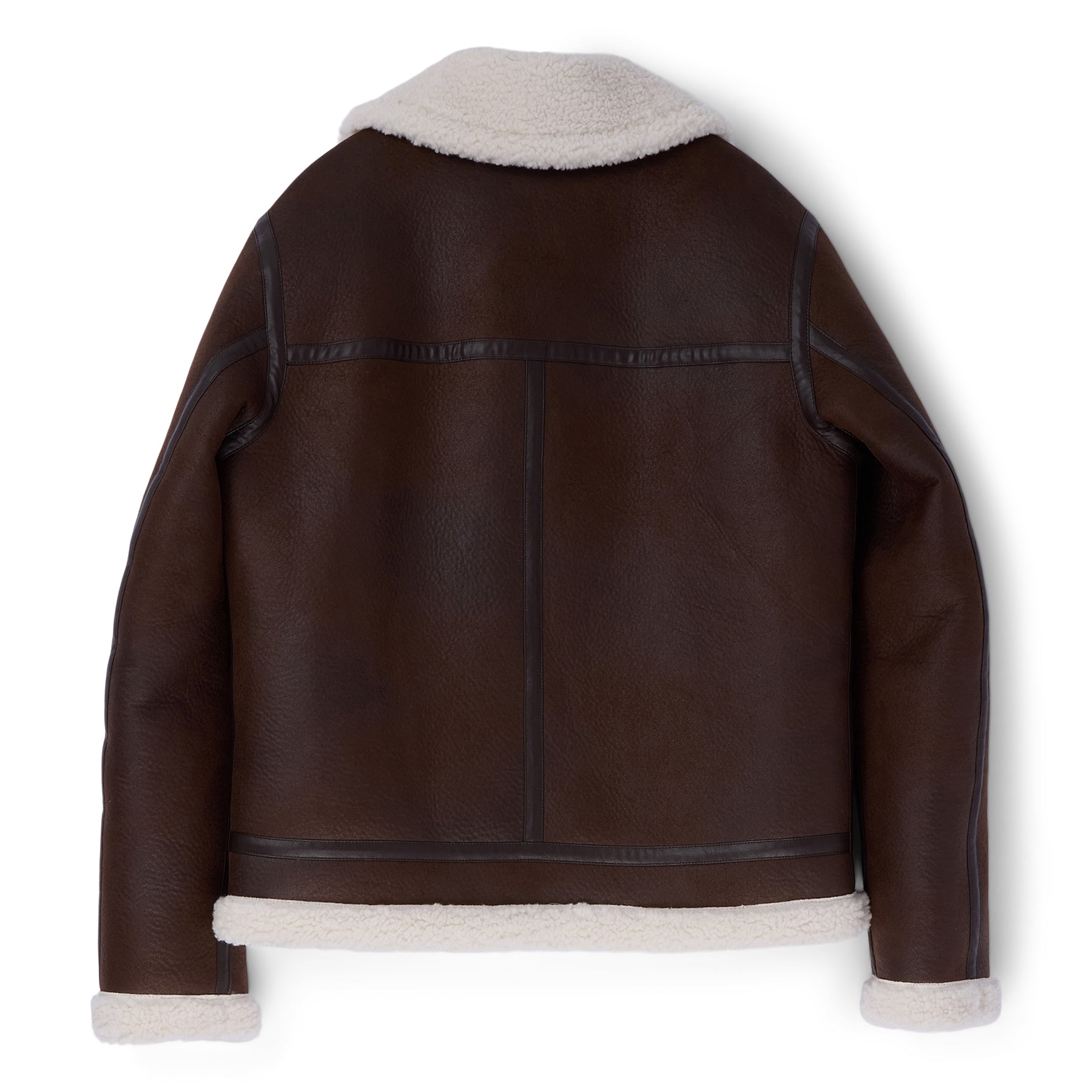 A.P.C. Blouson Tommy (Caa brown)