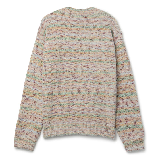 A.P.C. Bastian Pullover Sweater (Beige)