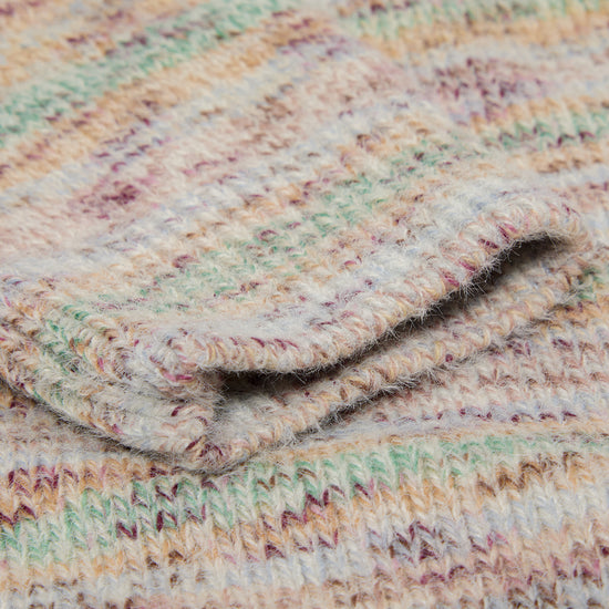A.P.C. Bastian Pullover Sweater (Beige)