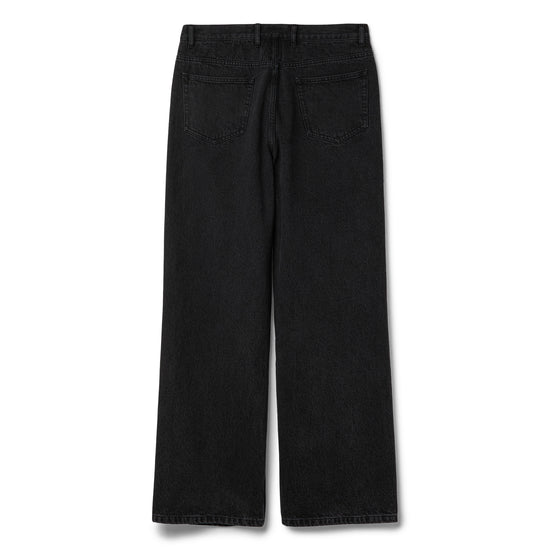 A.P.C. Aaron Jeans (Washed Black)