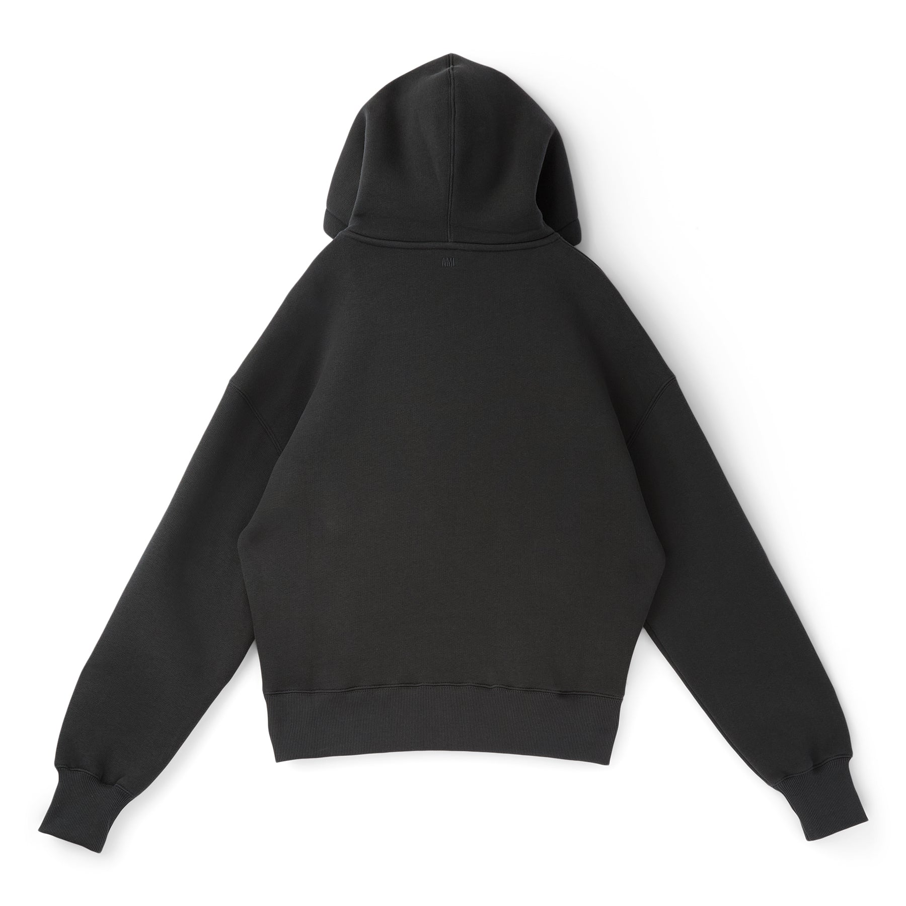 AMI ADC-Hoodie Big ADC (Anthracite) – CNCPTS