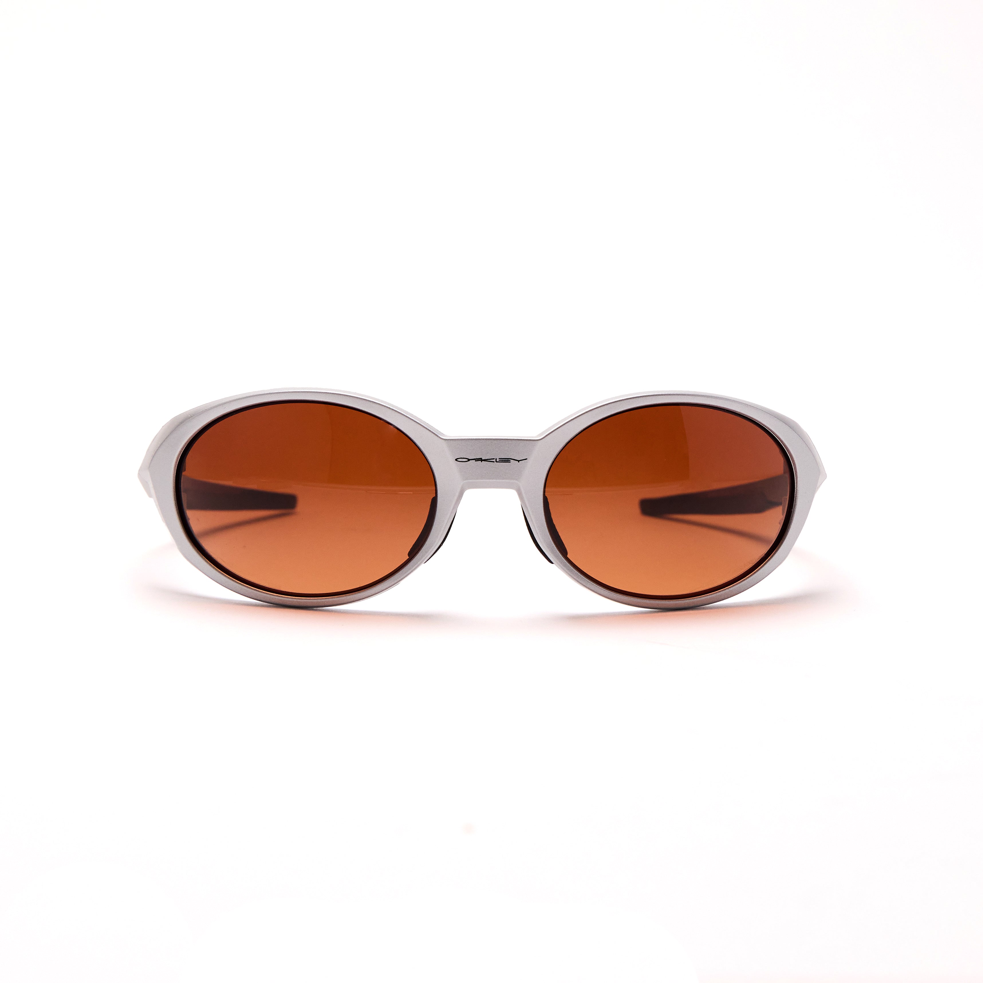 Oakley x CNCPTS x Heartbreak Eye Jacket Redux (Butane Fade w/ Prizm Br