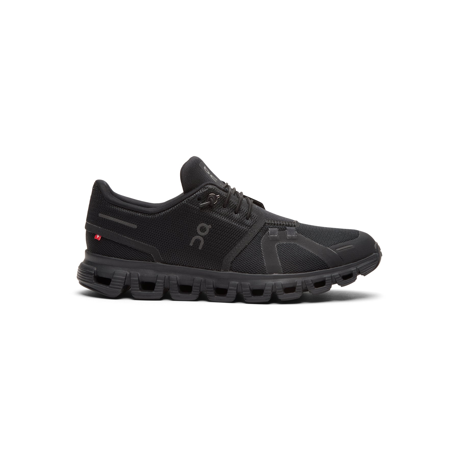 on Cloud6 ブラック ON Womens Cloud 6 (Black/Eclipse) – CNCPTS