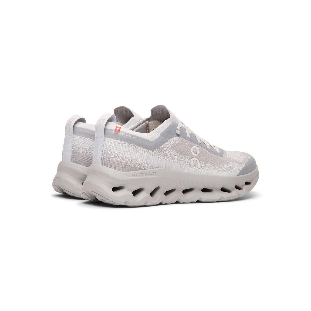 ON Cloudtilt Moon 1 M (Glacier/Alloy)