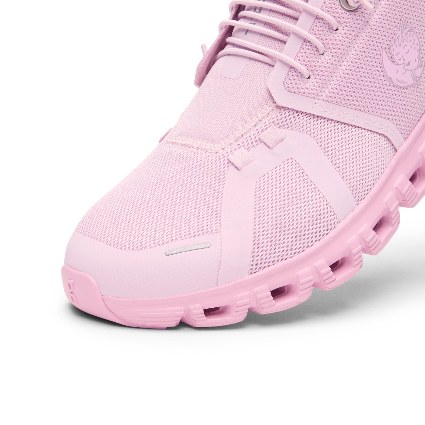 ON Cloud 6 SHF M  (Aster /Begonia)