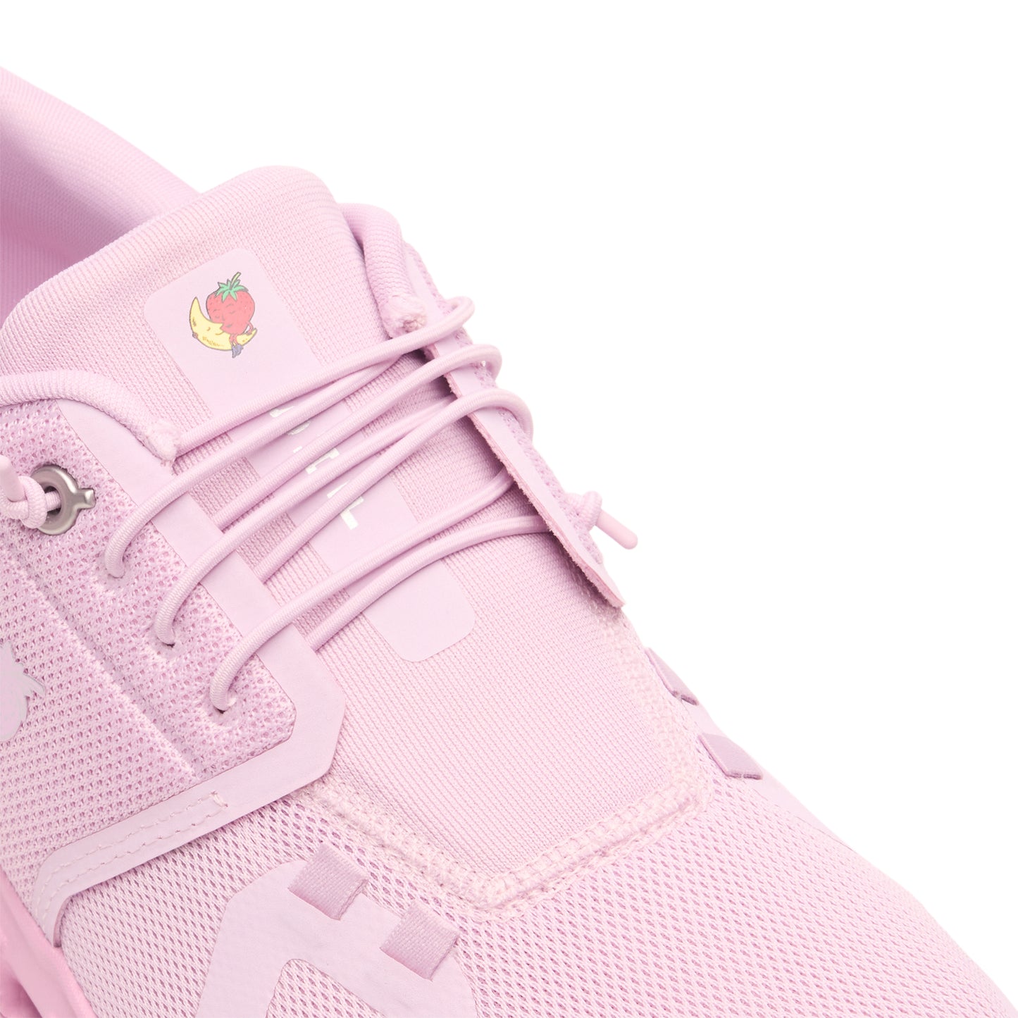 ON Cloud 6 SHF W  (Aster /Begonia)