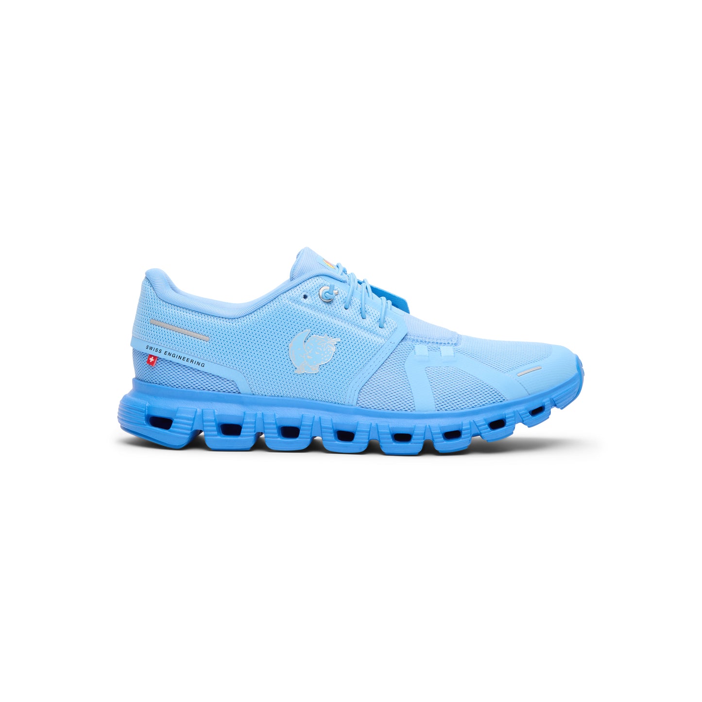 ON Cloud 6 SHF 1 M  (Gourami /Pier)