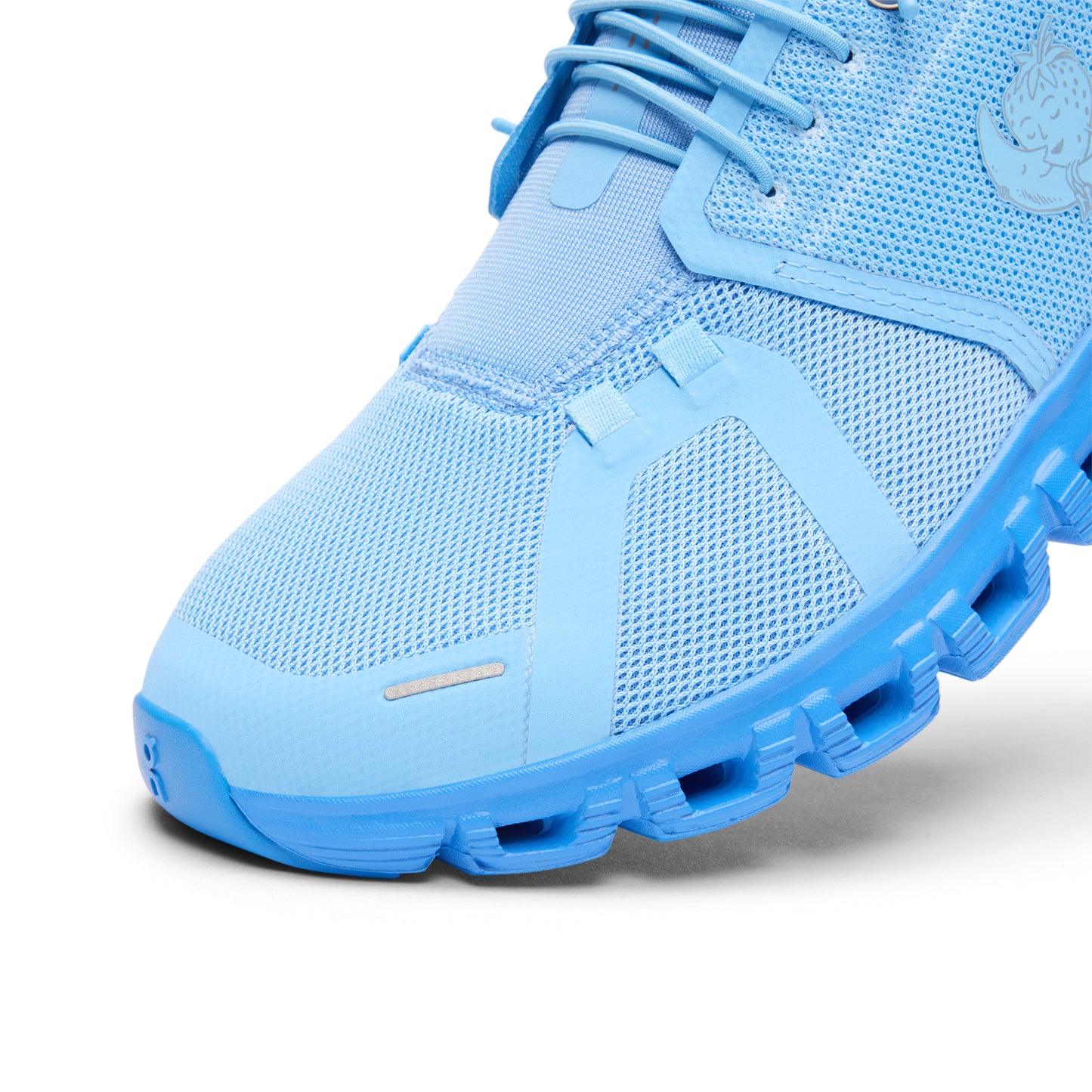 ON Cloud 6 SHF 1 M  (Gourami /Pier)