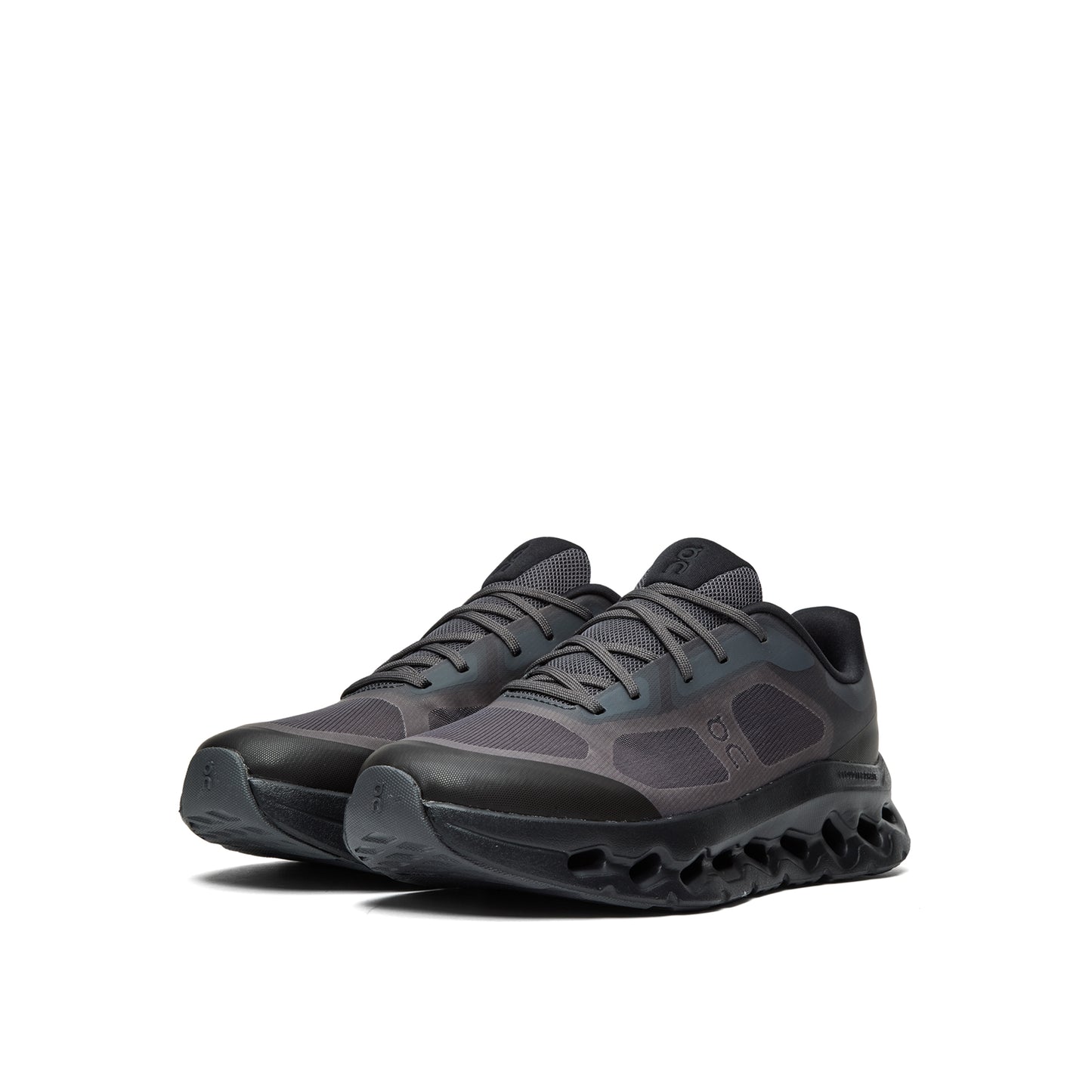 ON Cloudtilt Remix 1 M (Black/Black)