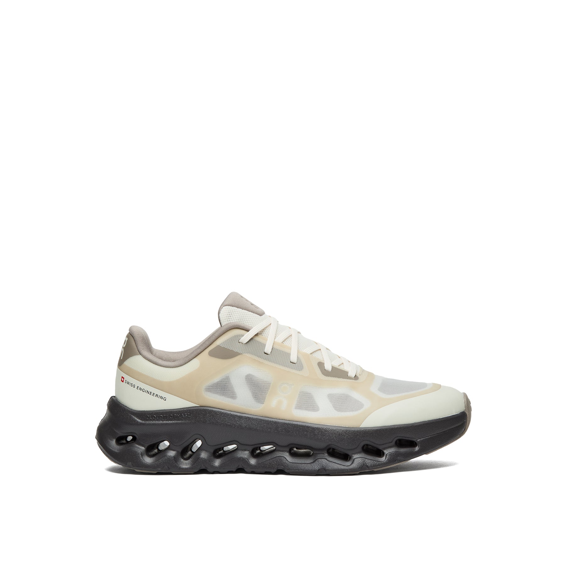 ON Cloudtilt Remix 1 M (Dew/Pebble)