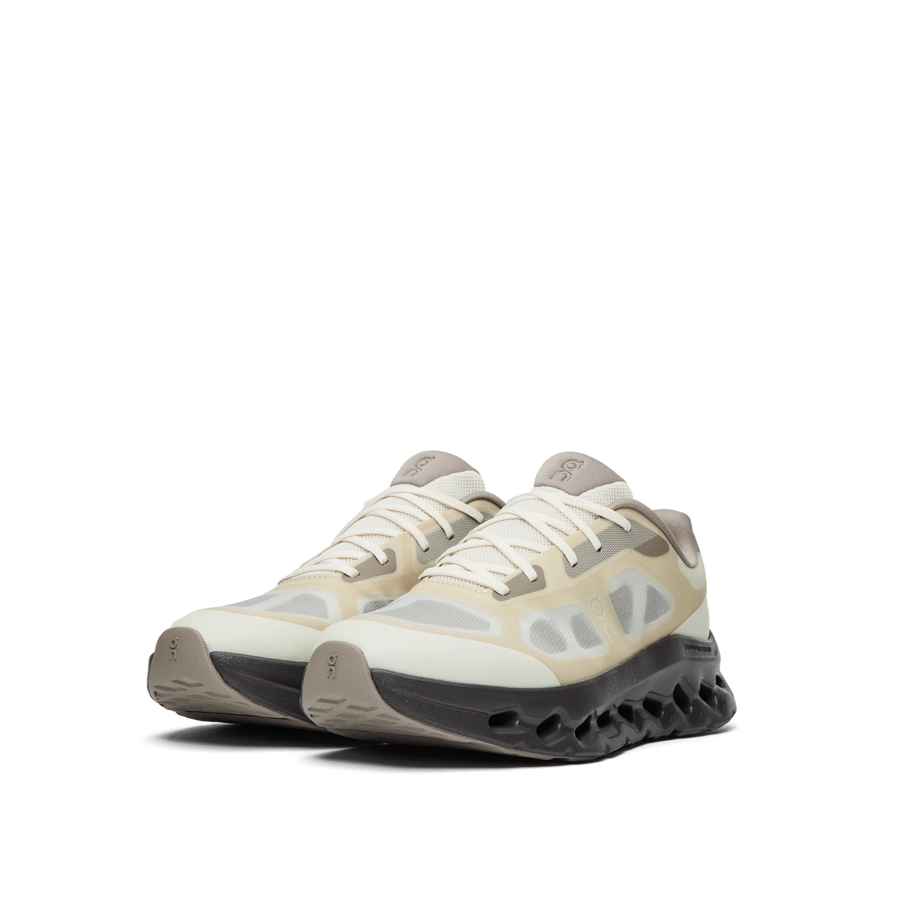 ON Cloudtilt Remix 1 M (Dew/Pebble)