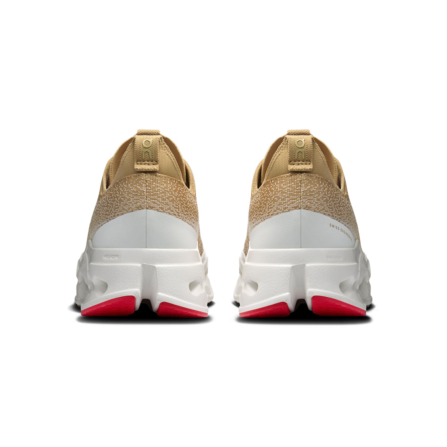 ON Cloudsurfer Max 1 (Chai/Ivory)