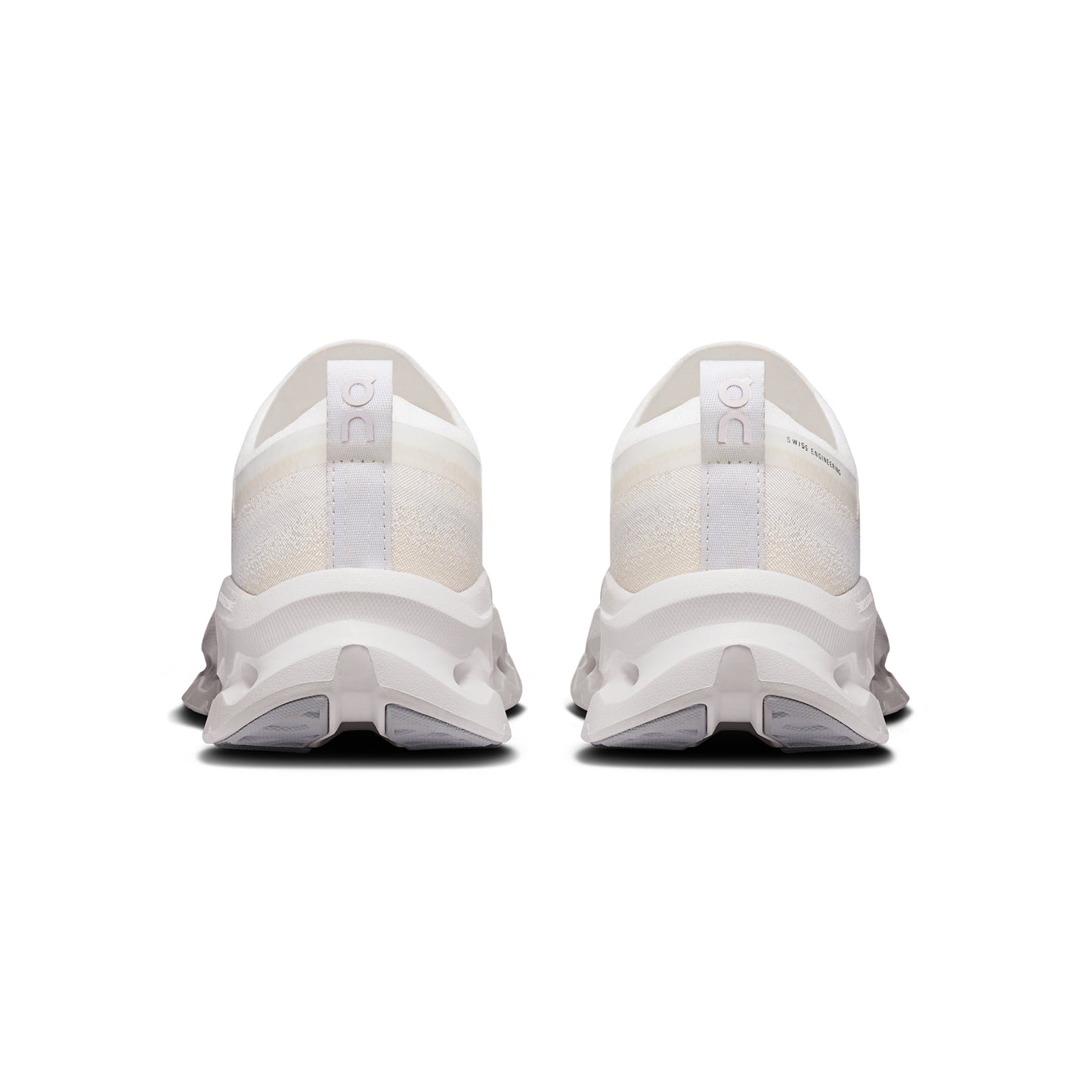 ON Womens Cloudtilt Moon (White/Frost)