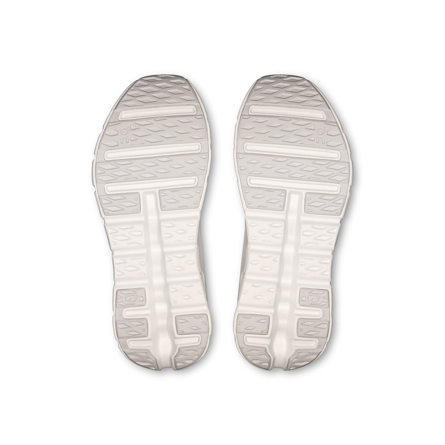 ON Womens Cloudtilt Moon (White/Frost)