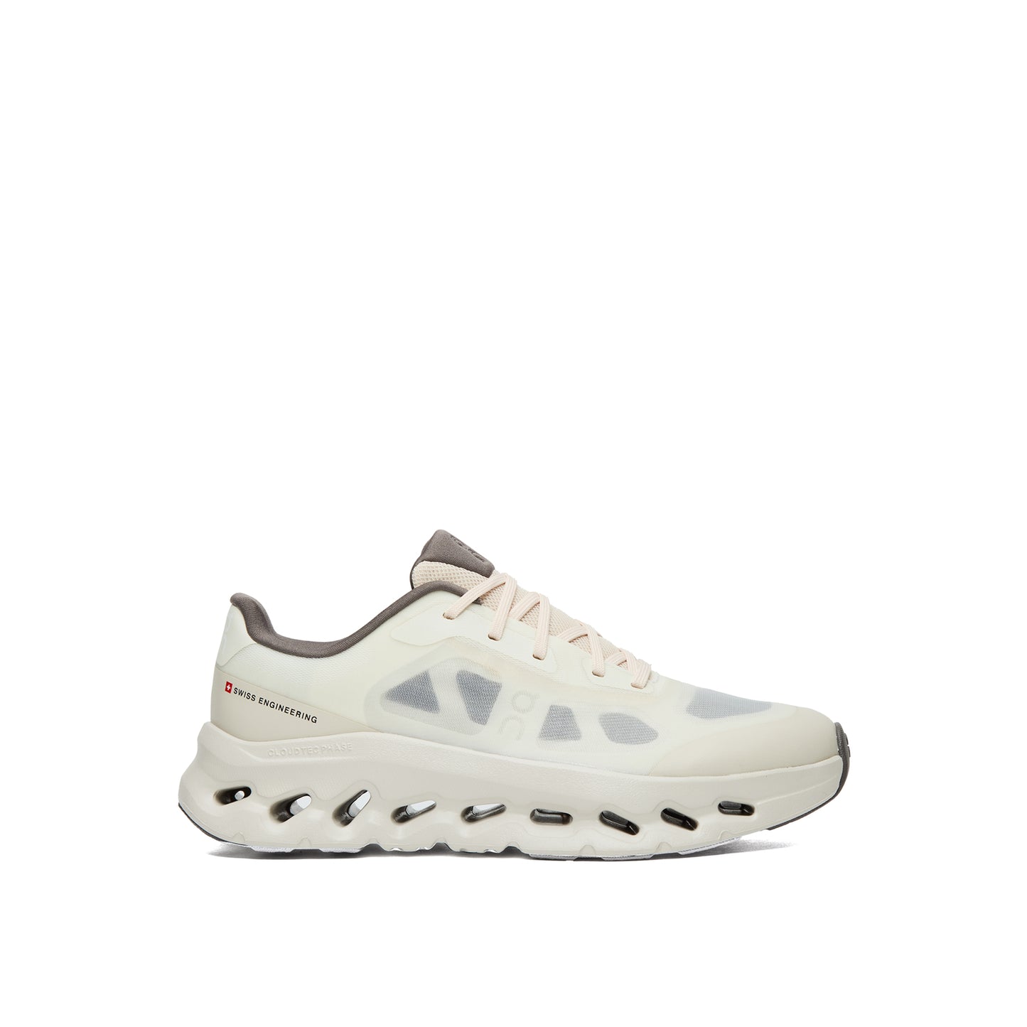 ON Cloudtilt Remix 1 W (Silver/Ivory)