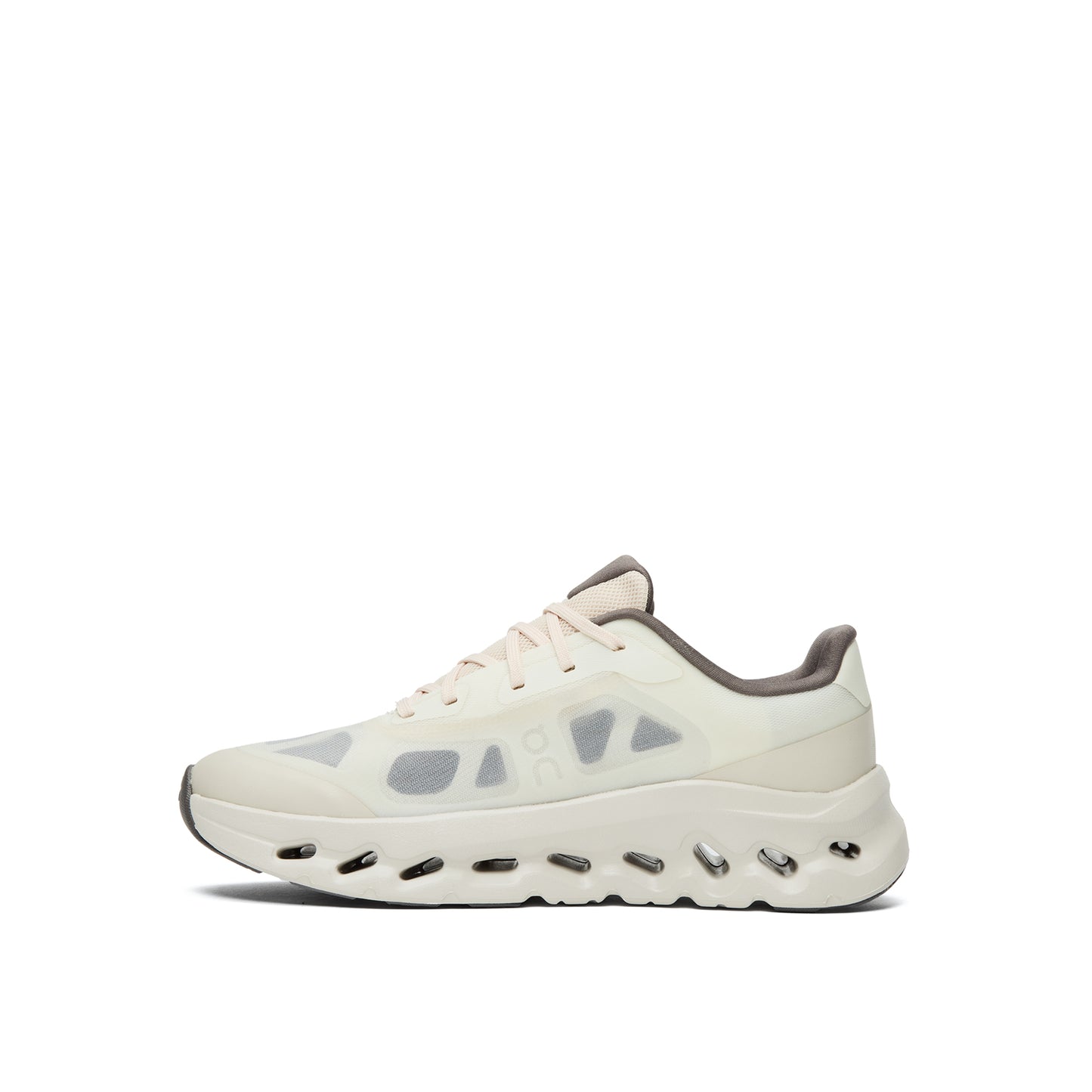 ON Cloudtilt Remix 1 W (Silver/Ivory)