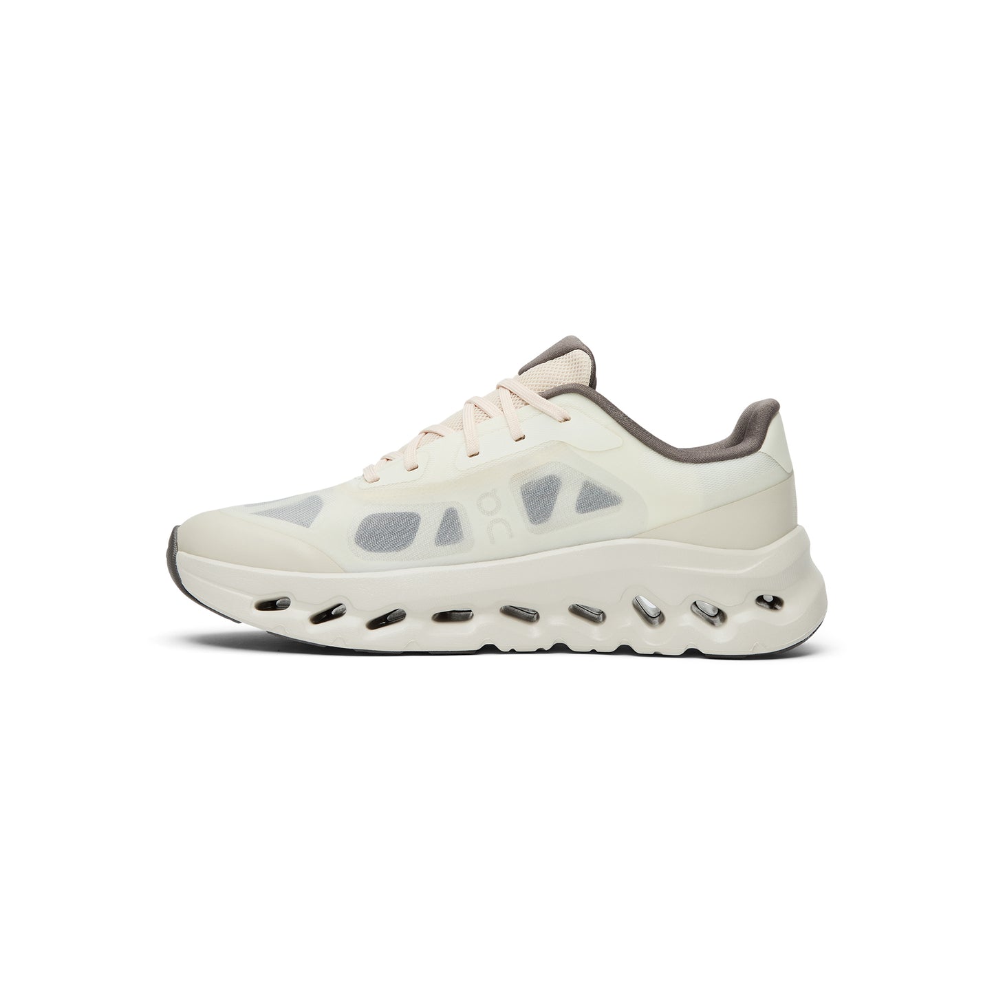 ON Cloudtilt Remix 1 W (Silver/Ivory)