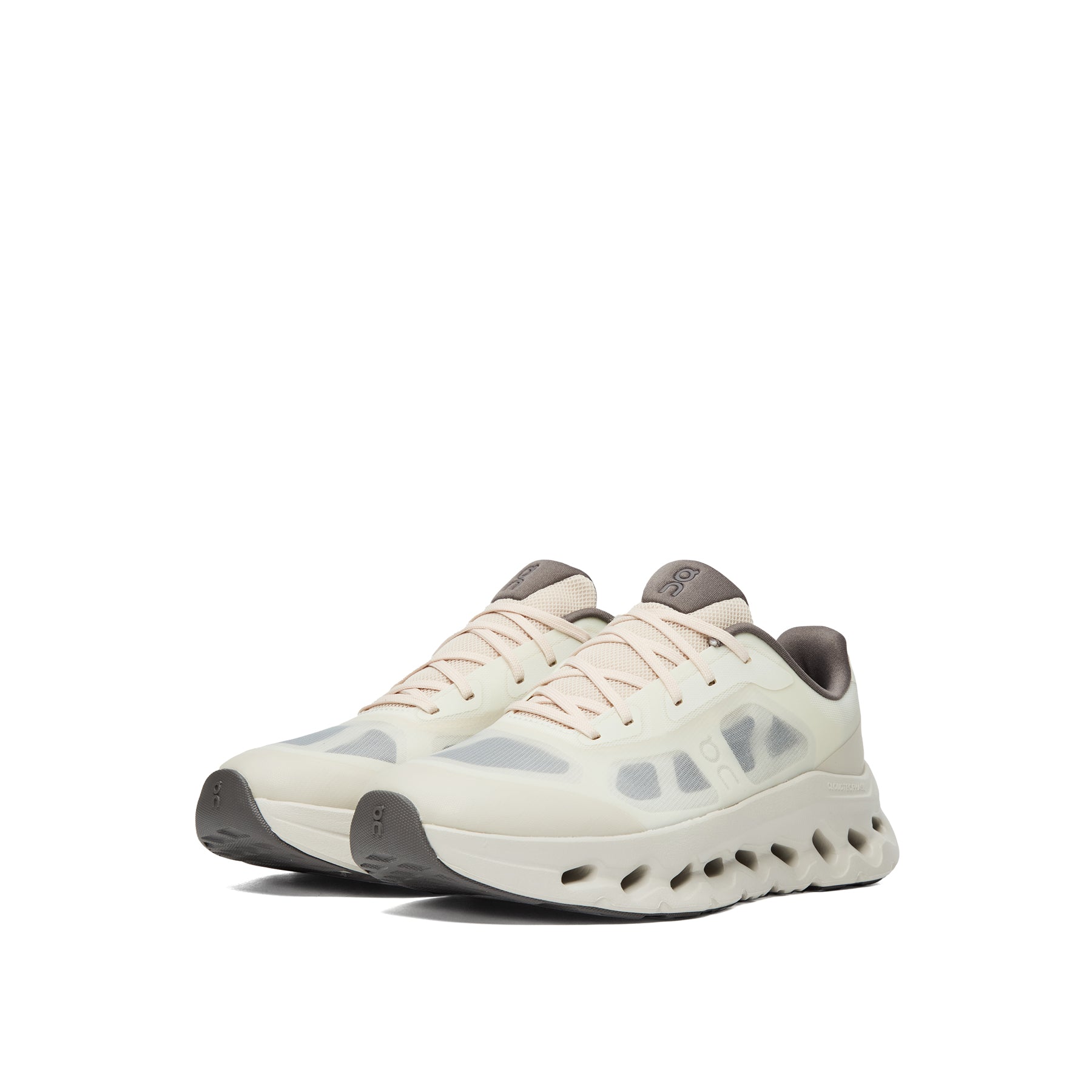 ON Cloudtilt Remix 1 W (Silver/Ivory)