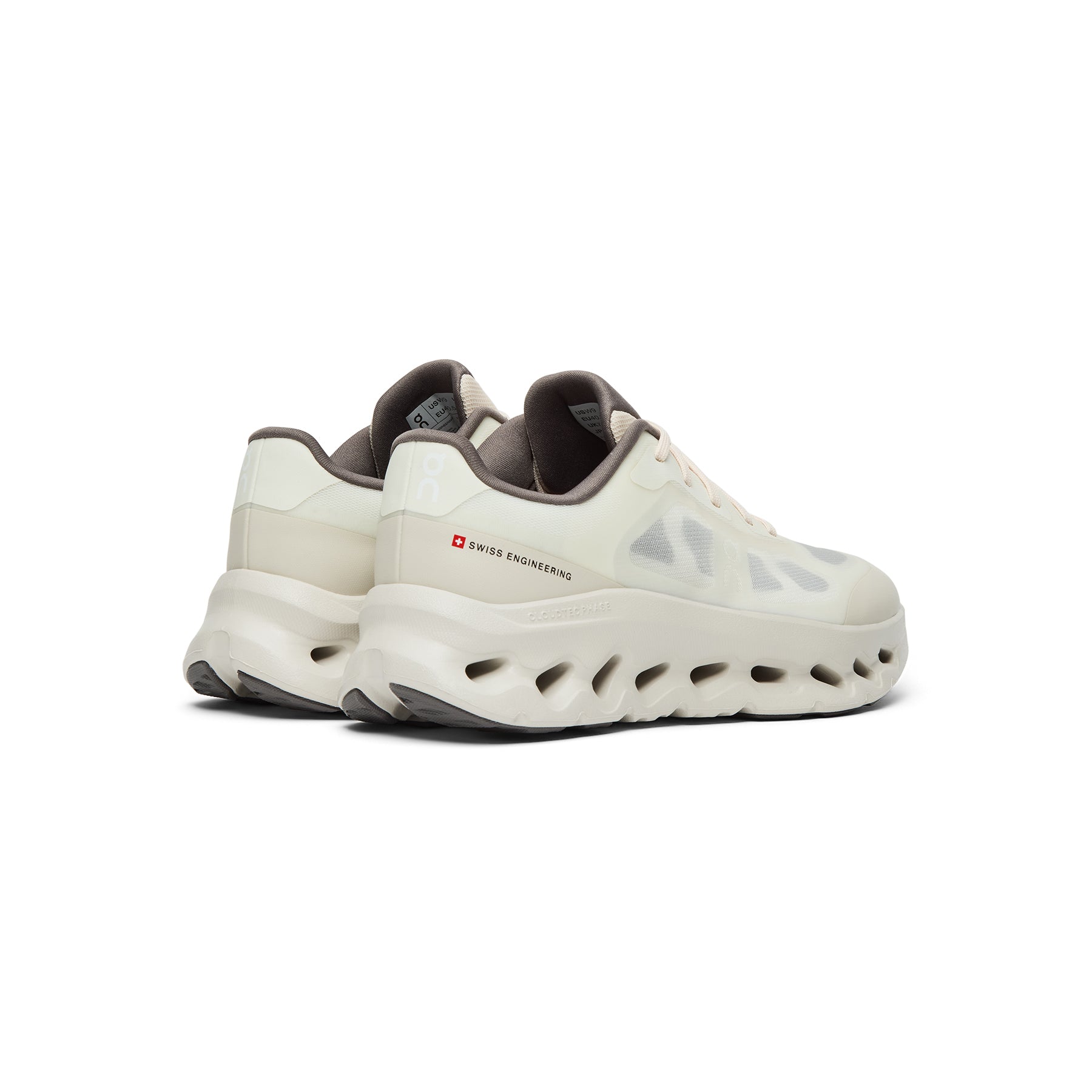 ON Cloudtilt Remix 1 W (Silver/Ivory) – CNCPTS