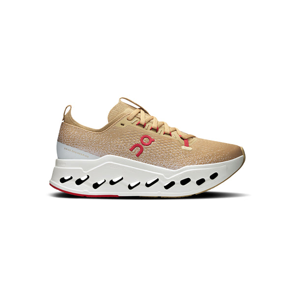 ON Womens Cloudsurfer Max 1 (Chai/Ivory) – CNCPTS