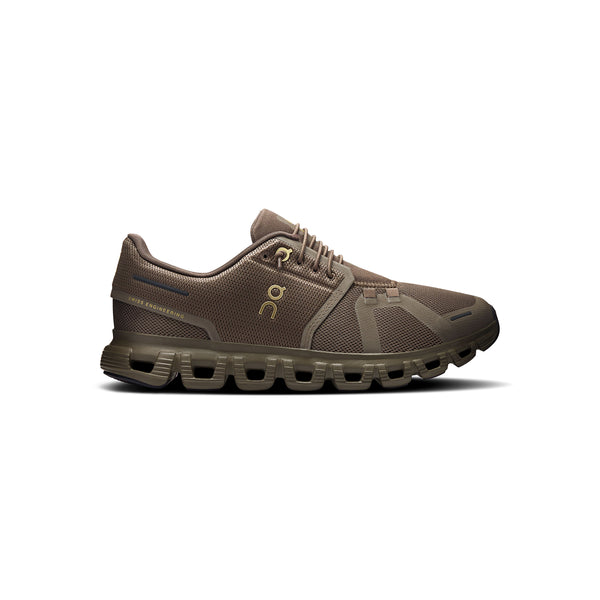 ON Womens Cloud 6 (Grizzly) – CNCPTS