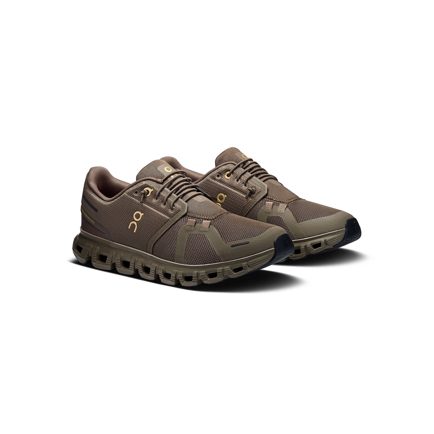 ON Womens Cloud 6 (Grizzly) – CNCPTS