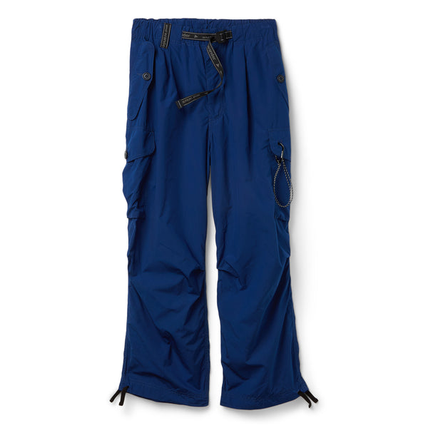 and wander 87 Oversized Cargo Pants (Blue) – CNCPTS