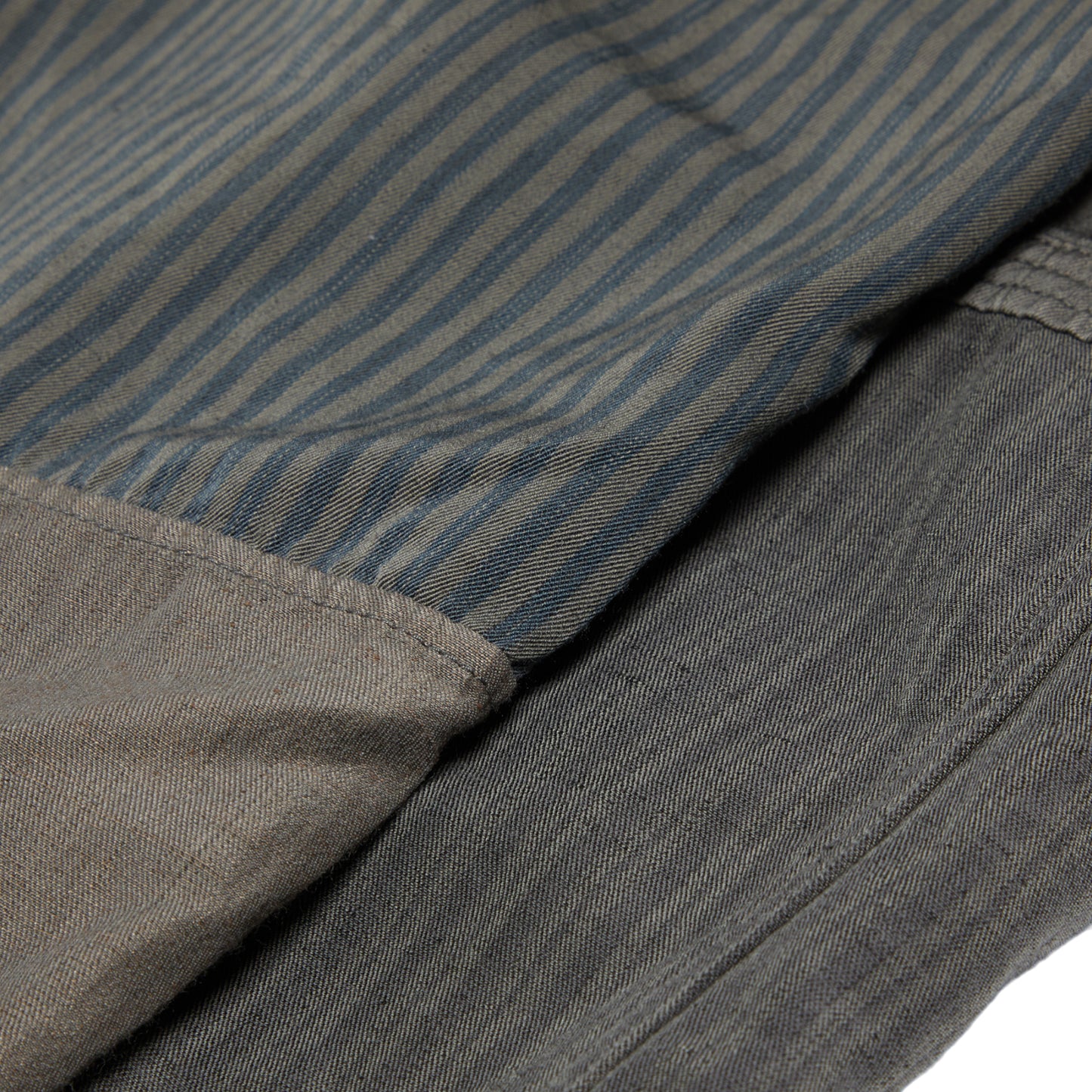 Visvim Bricolage Pants (Grey)