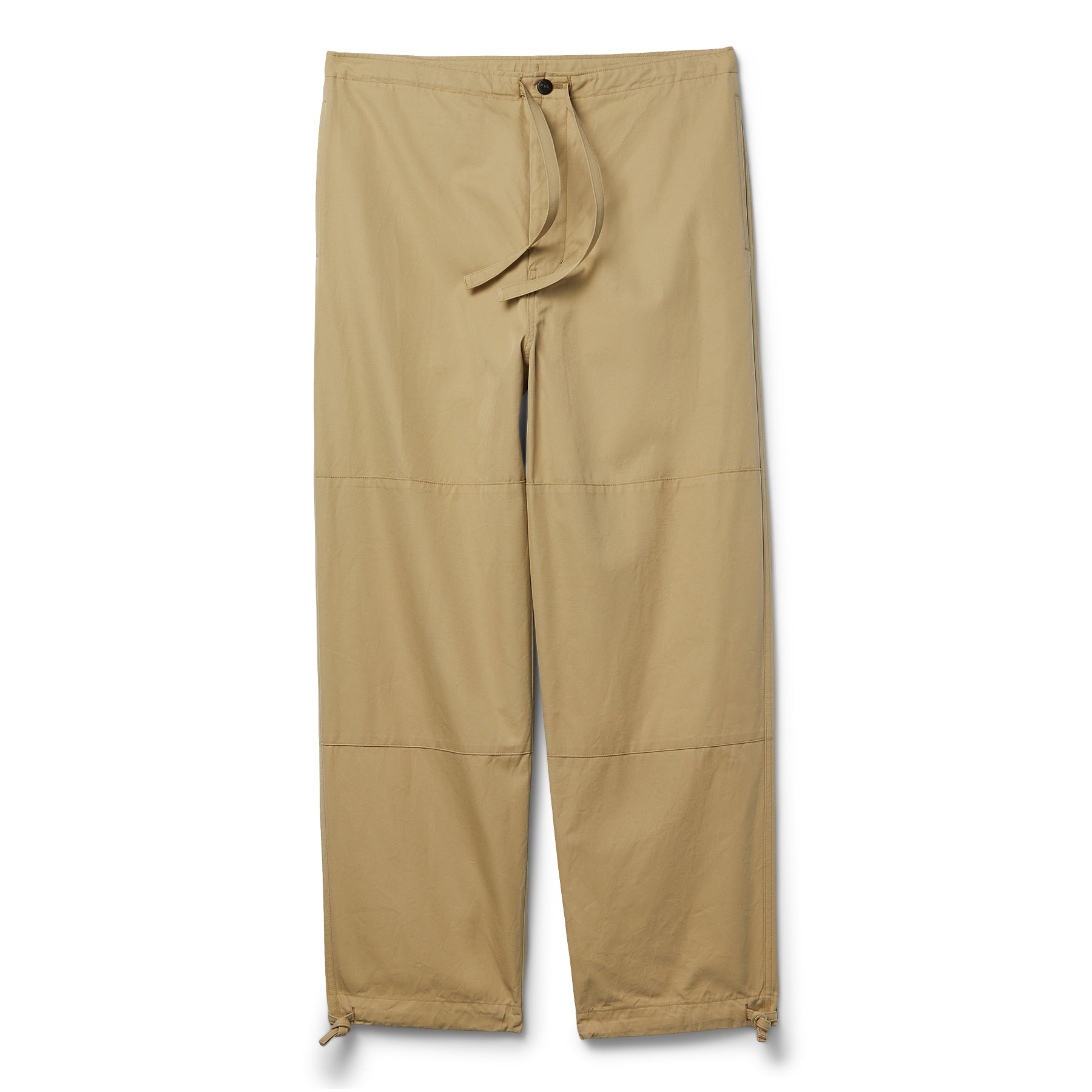 Visvim Sharma Pants (Beige)