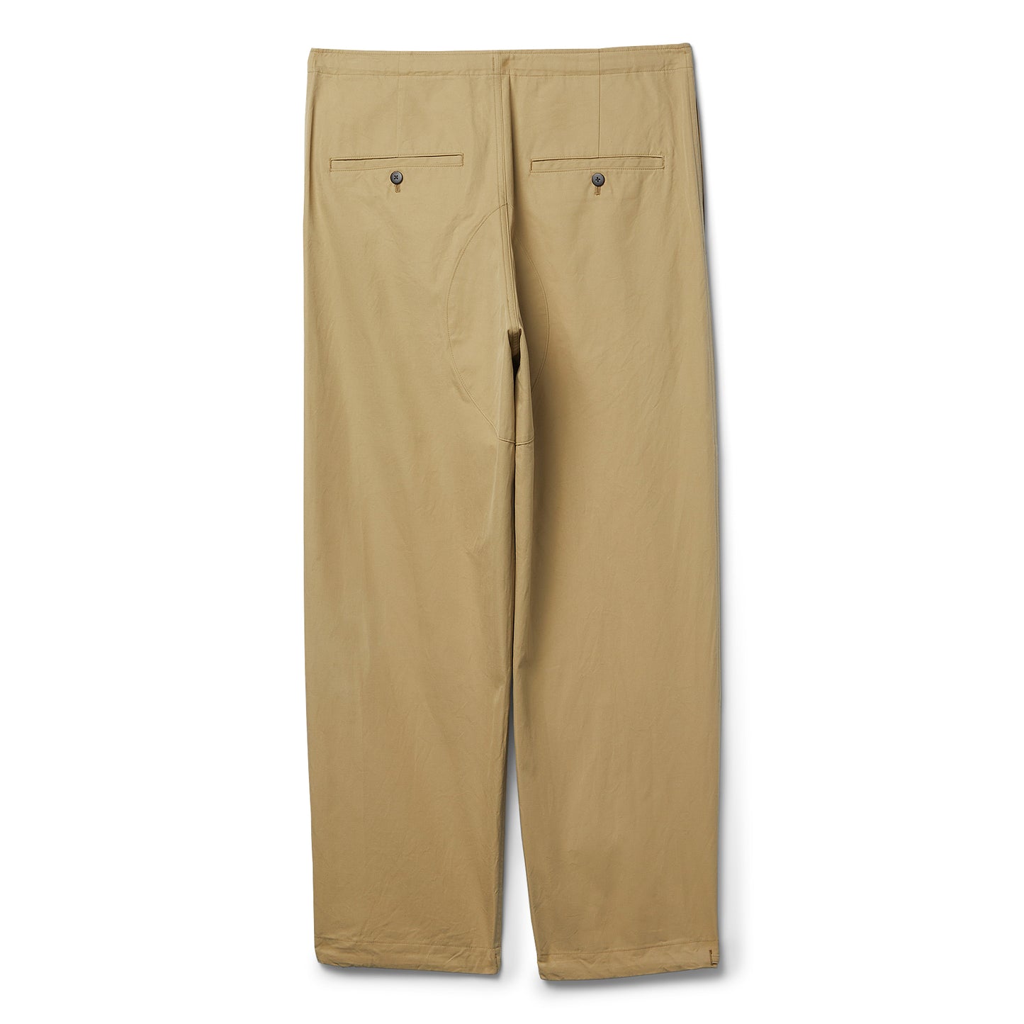 Visvim Sharma Pants (Beige)