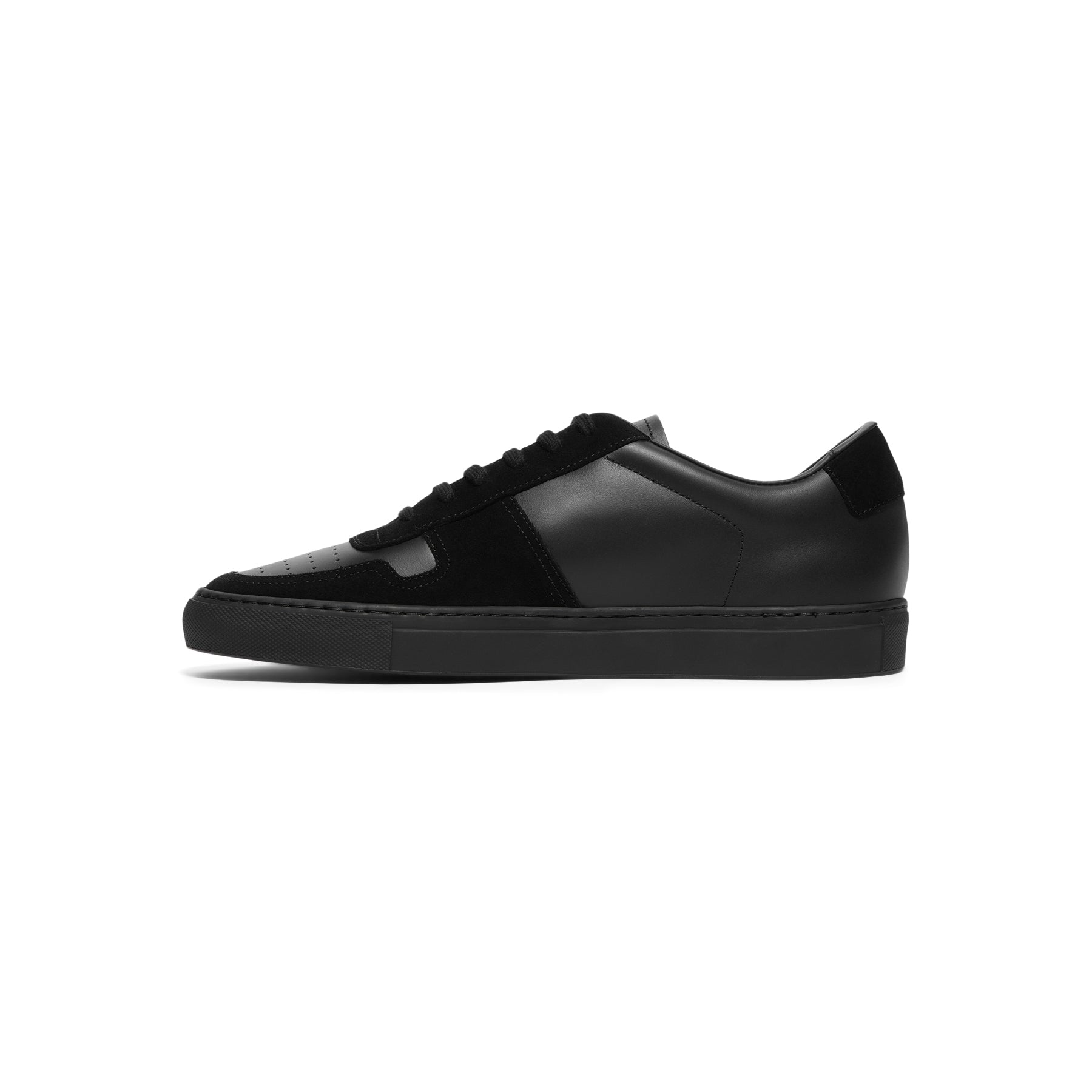 Common Projects Bball Duo (Black)