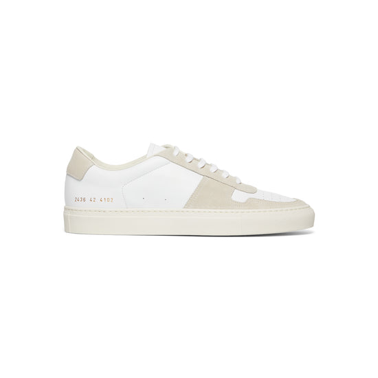 Common Projects Bball Duo (Off White)