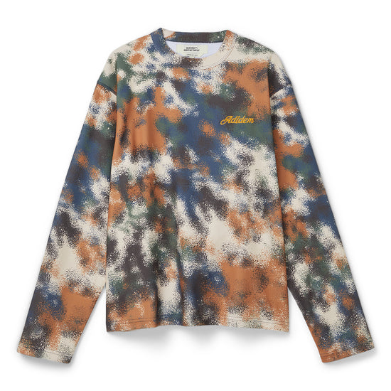 Adidem Asterisks Sounds* Ribbon Waffle Knit (OG Camo)