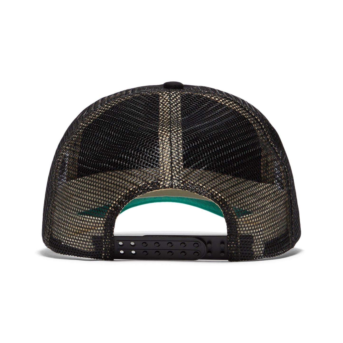 Adidem Asterisks Sounds* Cap (Black)