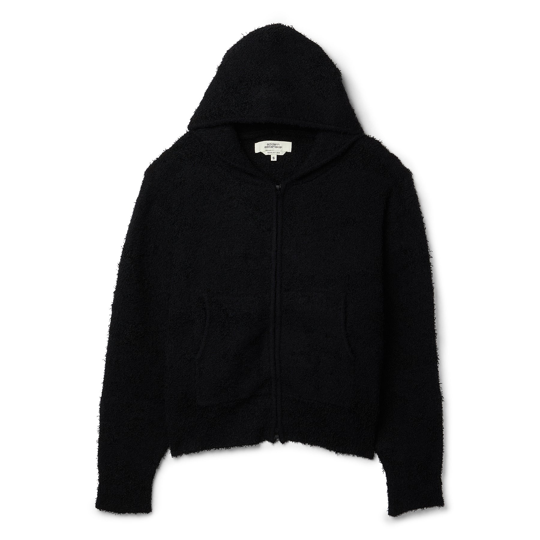パーカー・フーディ Coperni FW24 LOGO HOODIE (COPJS15523MEN BLK) Logo Hoodie – Coperni