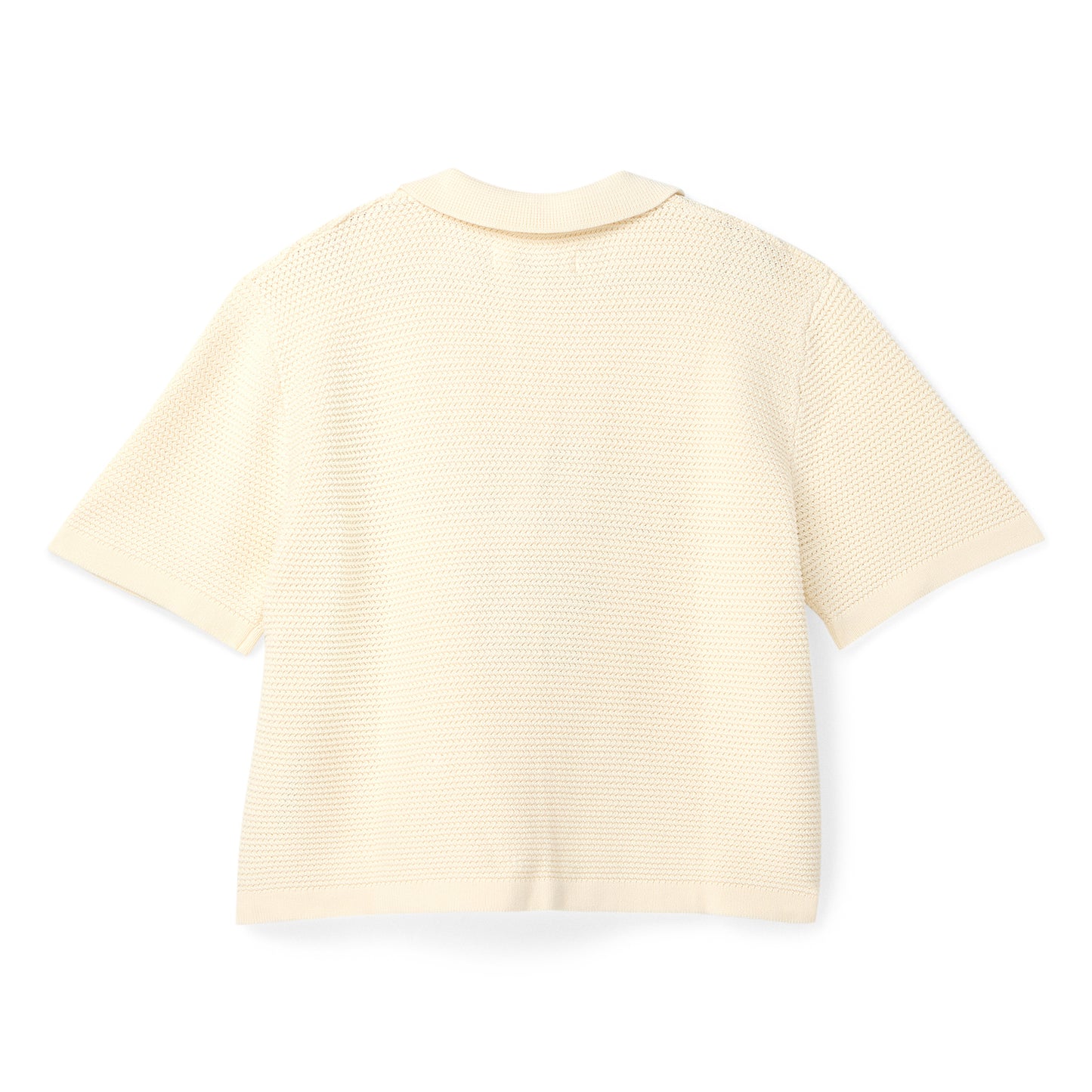 Adidem Asterisks Knit Jersey (Cream)