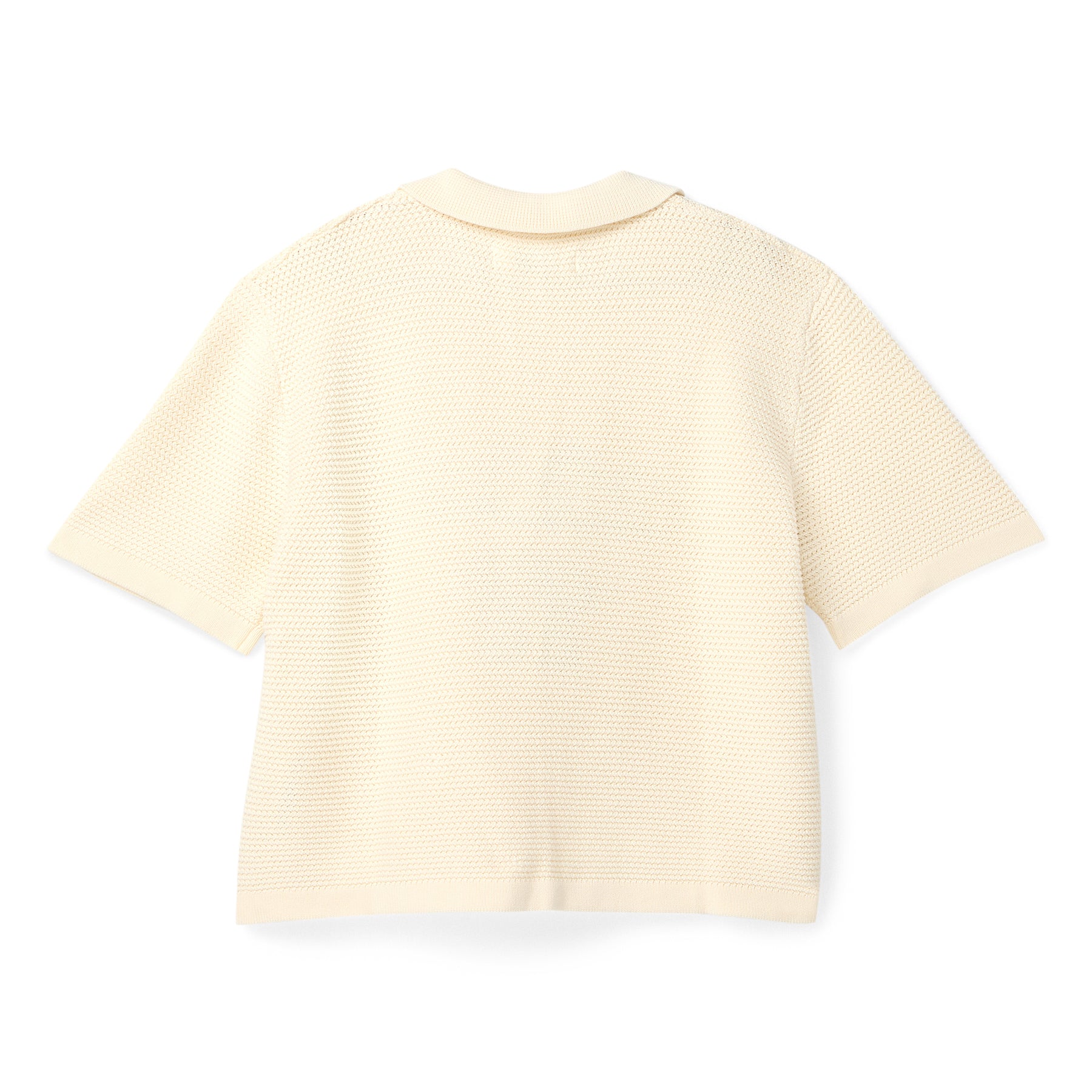 Adidem Asterisks Knit Jersey (Cream)