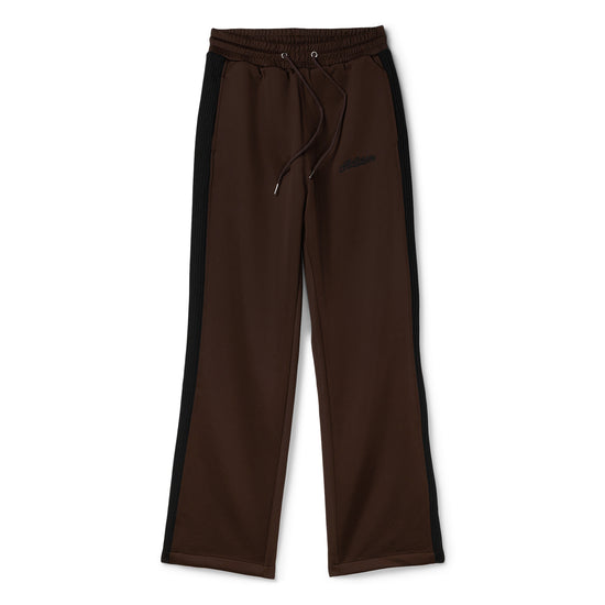 Adidem Asterisks Track Pants (Brown)