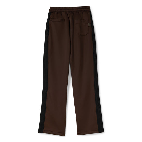Adidem Asterisks Track Pants (Brown)