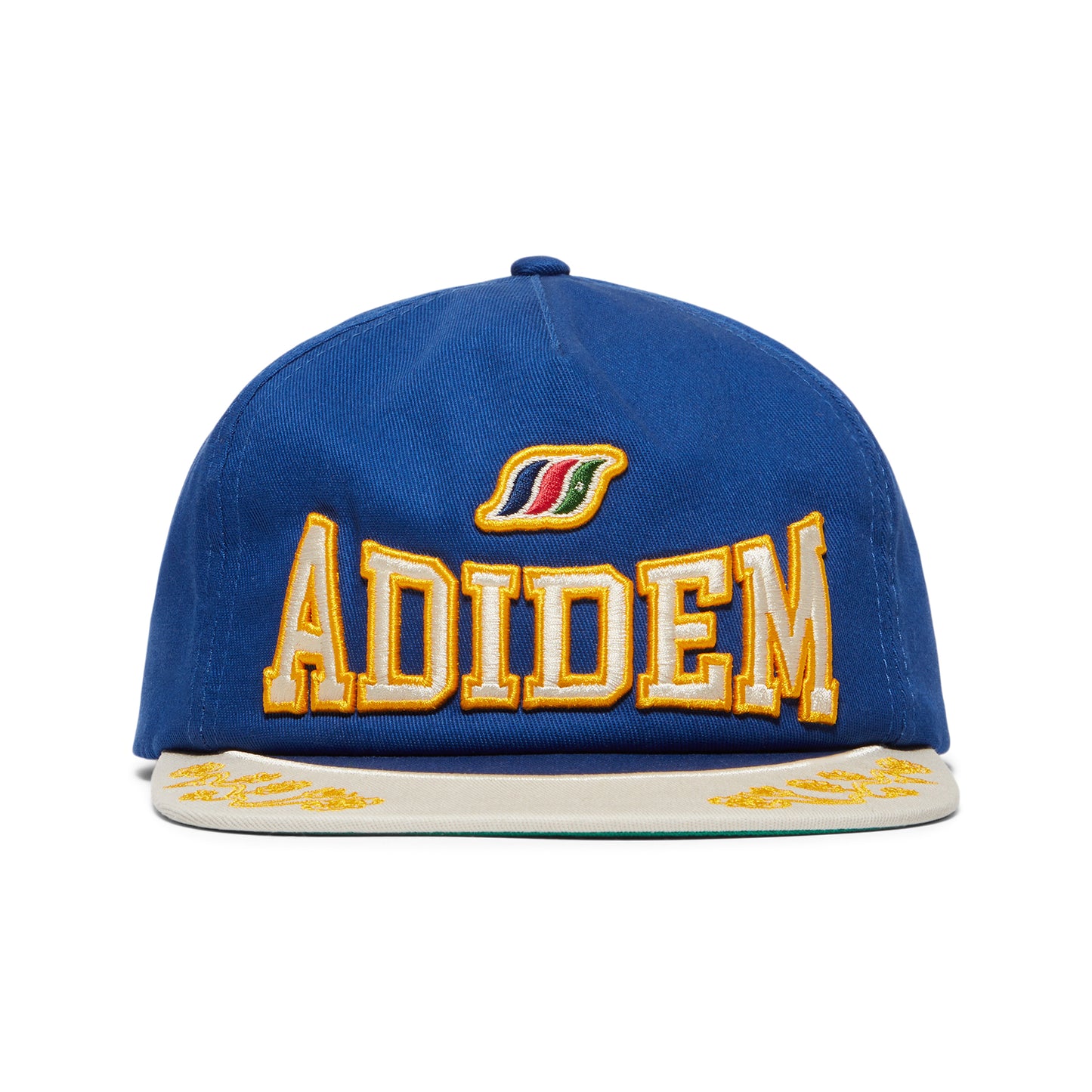 Adidem Asterisks World Cap (Blue)