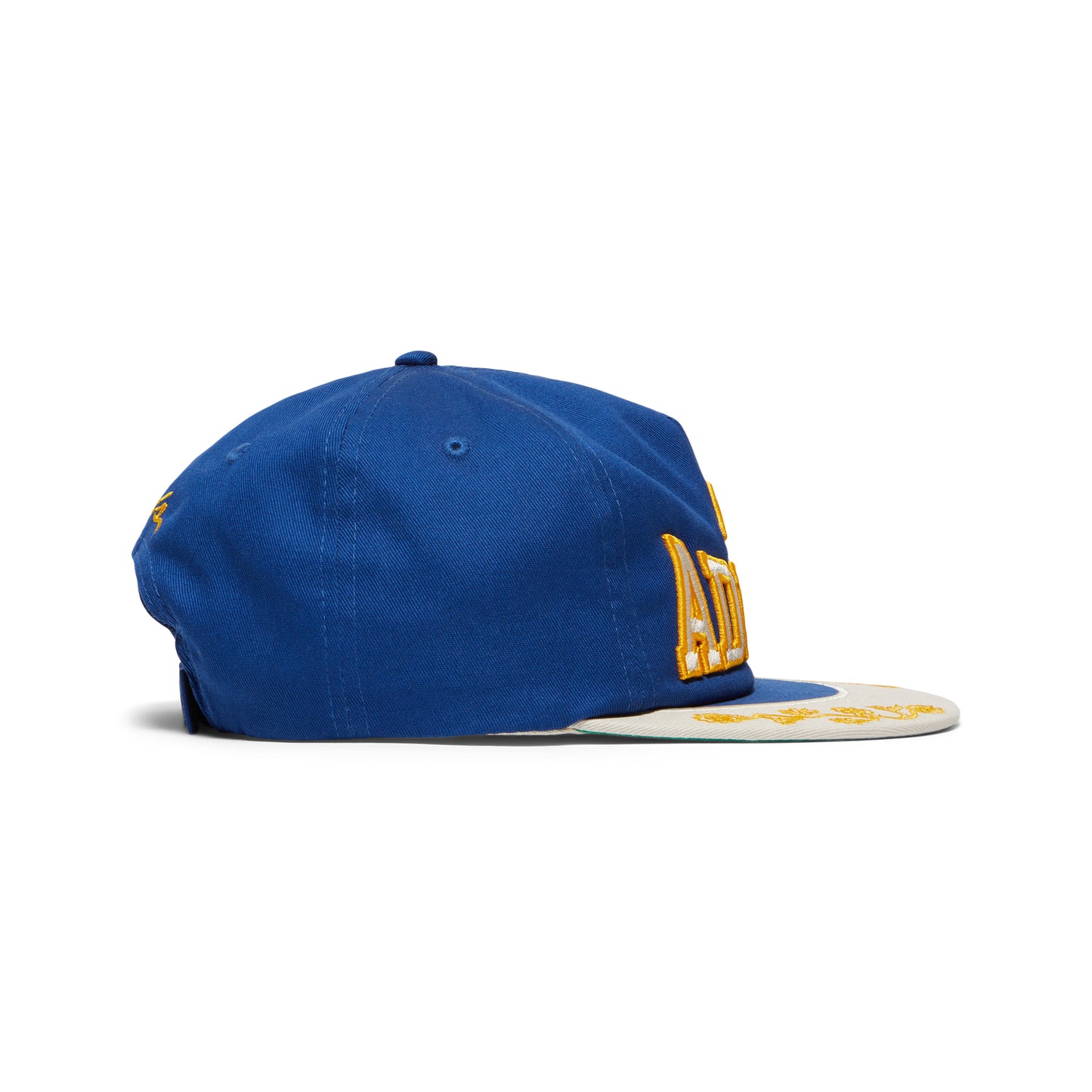 Adidem Asterisks World Cap (Blue)