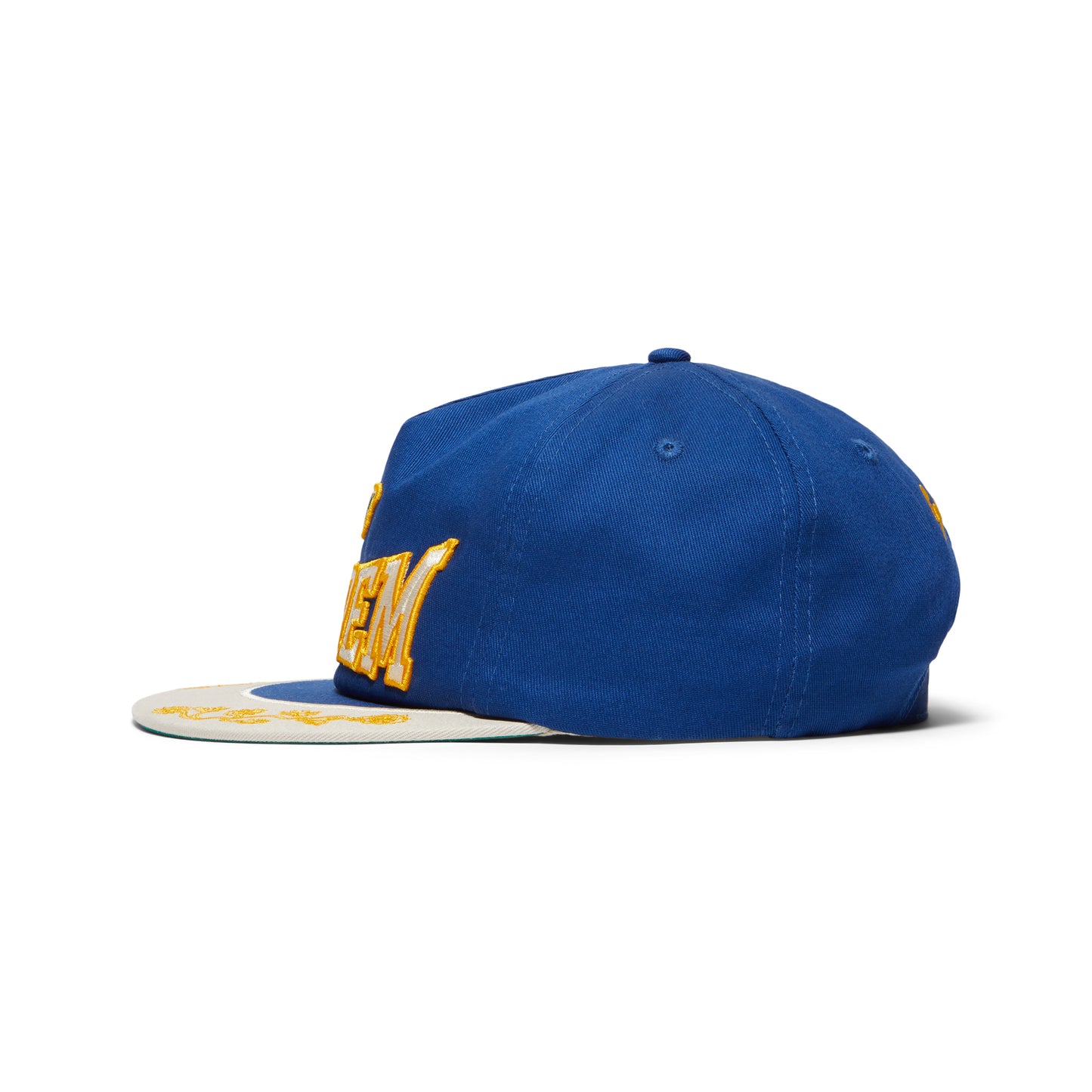 Adidem Asterisks World Cap (Blue)