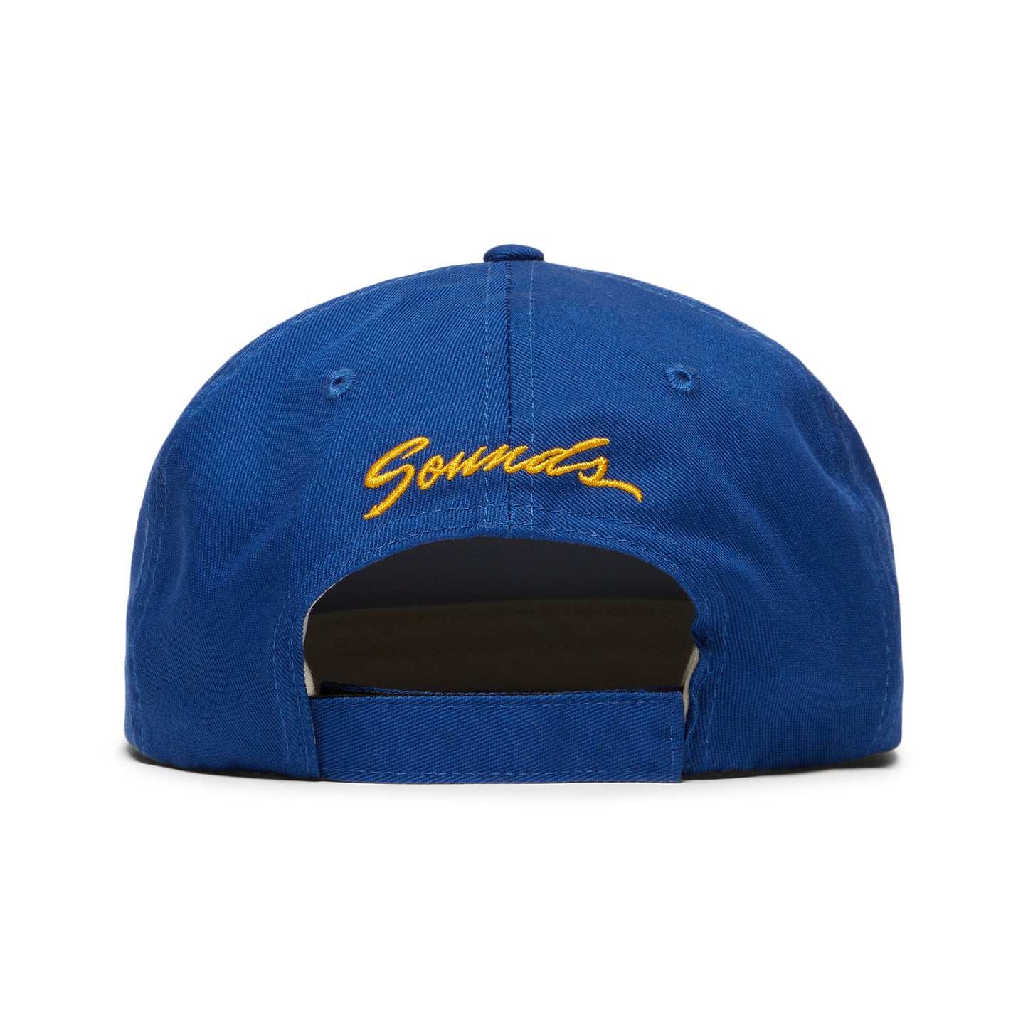 Adidem Asterisks World Cap (Blue)