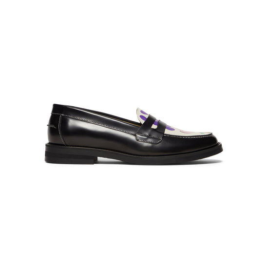 DUKE + DEXTER Wilde Fruit Salad Penny Loafer (Fruit)