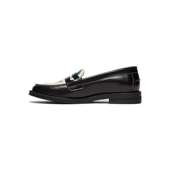 DUKE + DEXTER Wilde Fruit Salad Penny Loafer (Fruit)