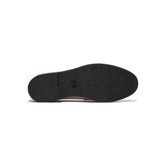 DUKE + DEXTER Wilde Habana Penny Loafer (Pink/White)