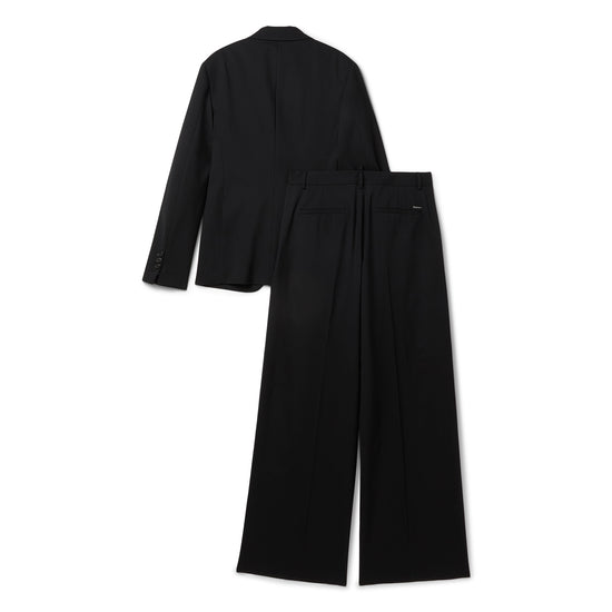Dsquared2 New Dean Suit (Black)