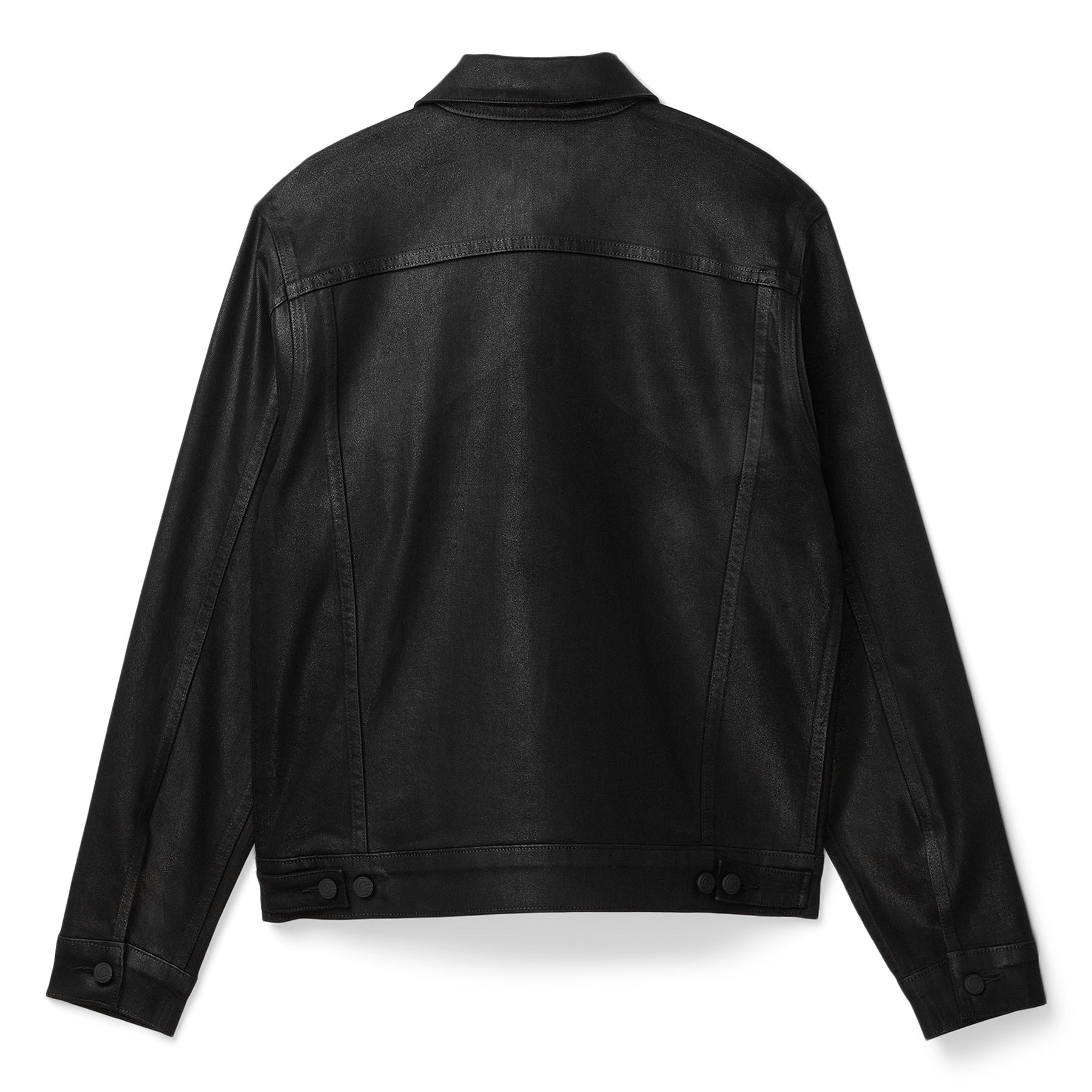 ジャケット・アウター C.E Washed Black Denim Trucker Jacket C.E - Washed Black Denim Trucker Jacket | ALTERFATE