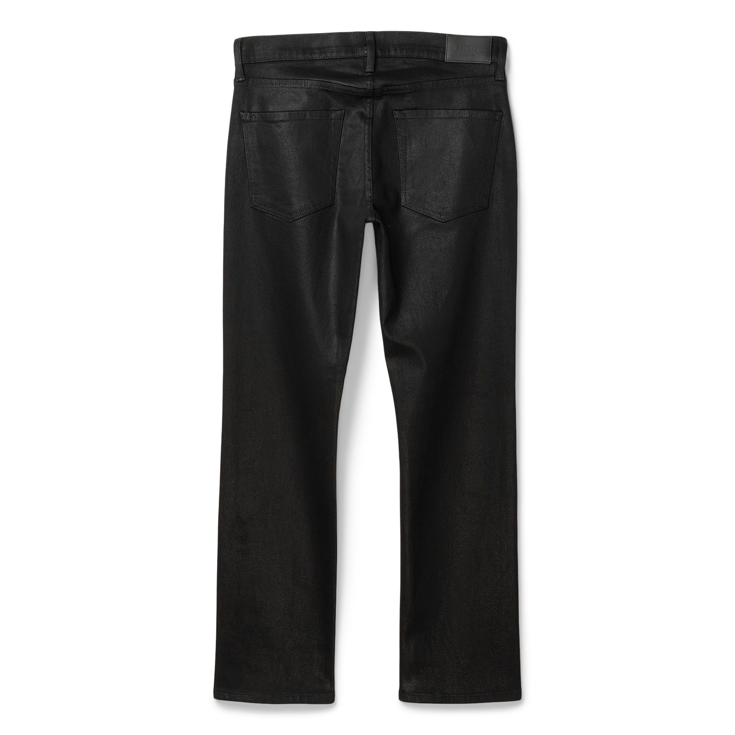 CNCPTS Coated Denim (Black)