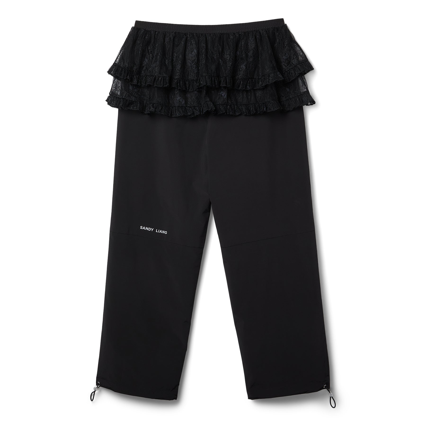 Sandy Liang Rodez Pants (Black) – CNCPTS
